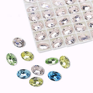 Heart Fancy Stone